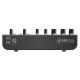 2. Mackie 802VLZ4 audio mixer 8 channels 20 - 20000 Hz
