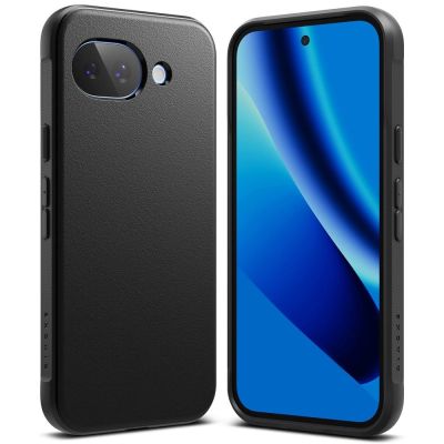 2. Ringke Onyx Case for Google Pixel 10A - Black