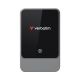 6. Verbatim Charge 'n' Drive Smartphone Black USB Wireless Charging Fast Charging Automatic