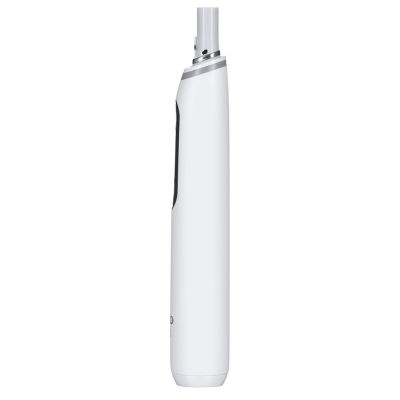 26. Oral-B iO Series 8N White Alabaster Toothbrush