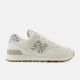Women’s Classic New Balance 574 Lifestyle Shoes (WL574XD2)