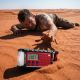 11. Midland ER300 PRO emergency radio with 10000 mAh battery
