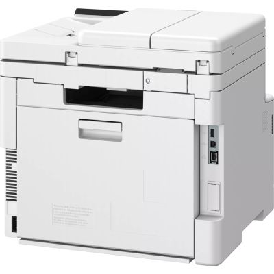 13. Canon i-SENSYS MF664Cdw Laser A4 1200 x 1200 DPI 25 ppm Wi-Fi