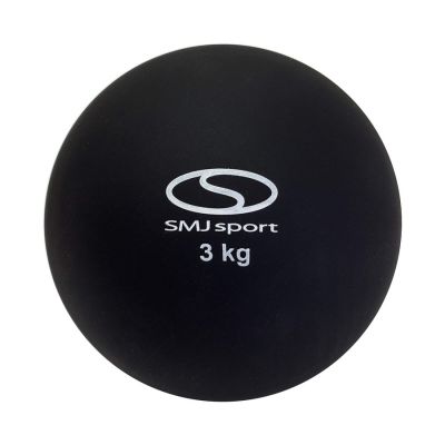 SMJ ISP-030SWR 3 kg throwing ball