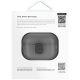 3. Uniq Glase Pro Case for AirPods Pro 2 - Blue