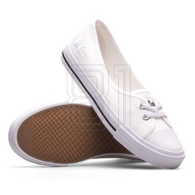 10. Sneakers Lee Cooper W LCW-23-31-1791L
