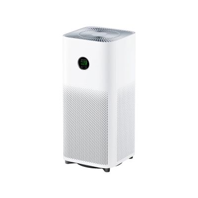3. Xiaomi Mijia Smart Air Purifier 6 EU Air Purifier