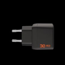 UAG SRGE Charger USB-C / USB-A 30W Wall Charger - Black