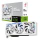 9. ASUS ROG Astral - -RTX5080-O16G-WHITE NVIDIA GeForce RTX 5080 16 GB GDDR7