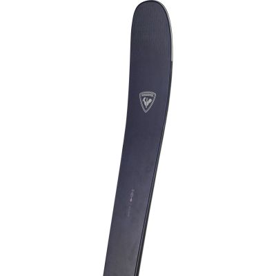 8. ROSSIGNOL RALLYBIRD 104 TI OPEN skis