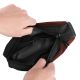6. Rockbros G009 Flash Journey Top Tube Bike Bag 0.8L - Red