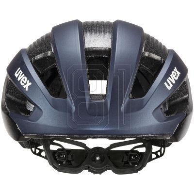 4. Uvex Rise CC 41/2/090/06 Bike Helmet