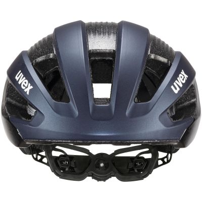 4. Uvex Rise CC 41/2/090/06 Bicycle Helmet