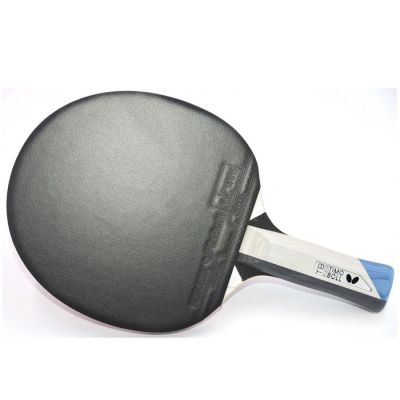 5. Butterfly Timo Boll Platin 85025 Table Tennis Racket