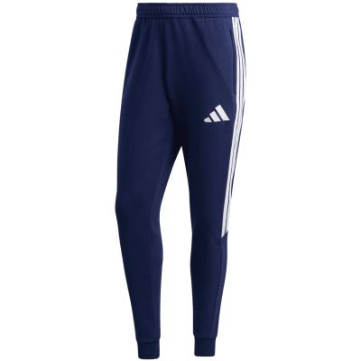 2. adidas Tiro 26 League Sweat Men's Pants Navy Blue JY7153