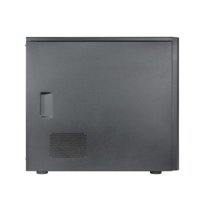 18. Chieftec Classic BM-25B-OP Case (ATX, Mini ATX, Mini ITX; black)
