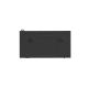 8. Ruijie Networks RG-ES206MG-P Network Switch Managed L2 2.5G Ethernet (100/1000/2500) Supports PoE Desktop/Wall Mount Black