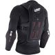 4. LEATT Body Protector ReaFlex Size M, Black