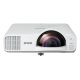 26. Epson EB-L210SF Short-Throw Projector 4000 ANSI Lumens 3LCD White