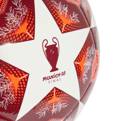 2. adidas UCL Club 24/25 Knockout Stages JH1284 Football