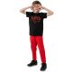 7. T-shirt 4F Jr HJZ22 JTSM007 20S