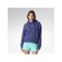 ROSSIGNOL W Waterfall H navy blue women's sweatshirt