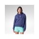 ROSSIGNOL W Waterfall H navy blue women's sweatshirt