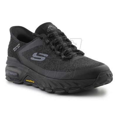 9. Skechers VIGOR 3.0 BLACK M 237145-BBK