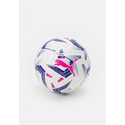 4. Puma Orbita Serie A PRO 084114-01 Match Ball 
