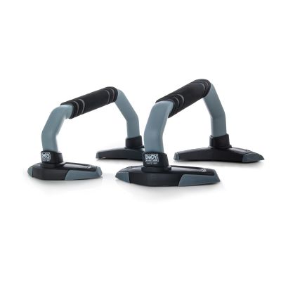 2. Body Sculpture BB6331 Push-Up Handles