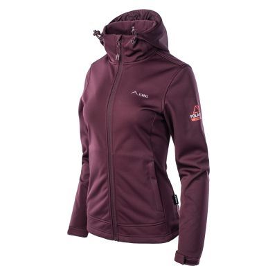 9. Elbrus Ifaro Polartec W Softshell Jacket 92800353919