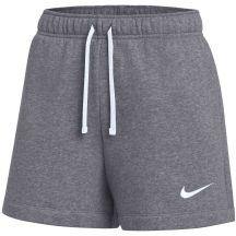 Nike Park 26 Fleece Women's Shorts Gray IB1243 071