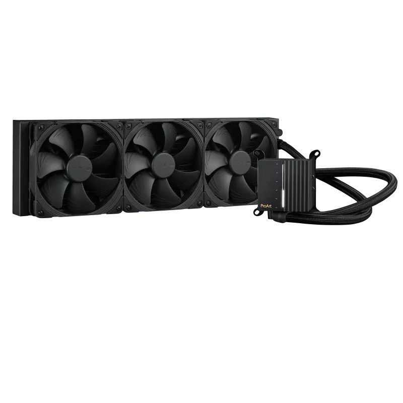 2. ASUS PROART LC 420 Cooling