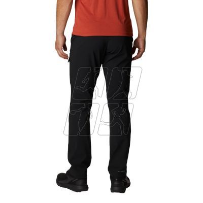 3. Columbia Maxtrail Midweight Warm Pant M 2013013010