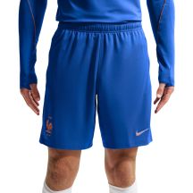 Nike France Dri-Fit FFF Strike Men's Shorts Blue IB4609 480