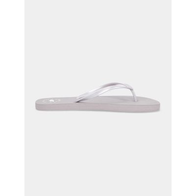 4. Women's summer flip-flops 4F 4FMM00FFLIF018A-83S
