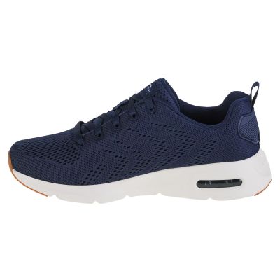 2. Skechers Skech-Air Court-Slick Avenue 149948-NVY Navy 41