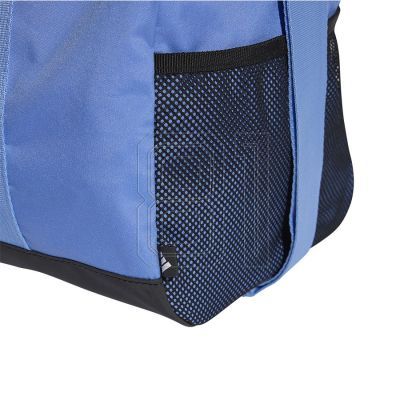 6. Adidas Linear Duffel JX9040 bag