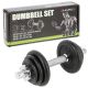 44. HMS SG03 Barbell 17-59-121