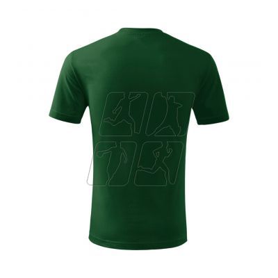 5. Malfini Classic New Jr T-shirt MLI-13506 