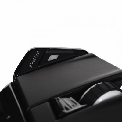 9. Mad Catz RAT Mouse 8+