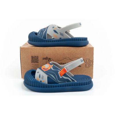 10. Ipanema Fun Sea Baby Jr 83661BD297 Sandals