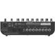 2. Mackie 1202VLZ4 audio mixer 12 channels 20 - 20000 Hz