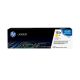 12. HP 125A original yellow LaserJet toner cartridge