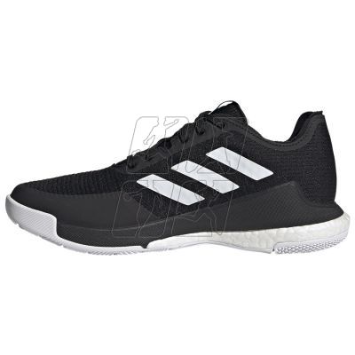 2. Adidas CrazyFlight M FY1638 volleyball shoes