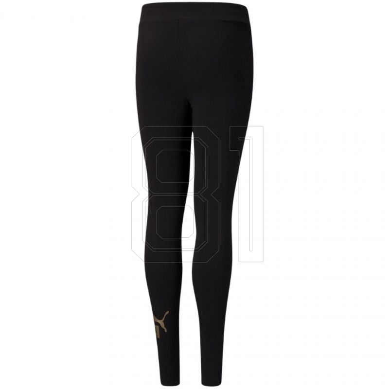 2. Leggings Puma ESS + Logo Jr 587050 56
