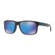 2. Oakley Holbrook rectangular sunglasses