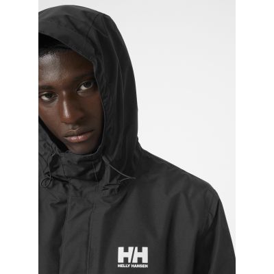 11. Helly Hansen Seven Jacket M 62047 992