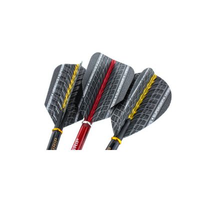11. Harrows Supergrip Feathers
