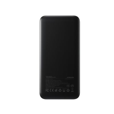 2. Joyroom JR-PBF12 Pro Powerbank 22.5W 10000mAh with Digital Display 2x USB-A 1x USB-C - Black